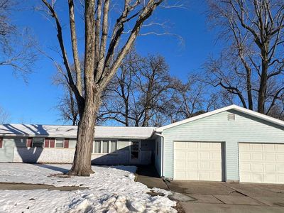 3216 Peach St, Mount Vernon, IL, 62864