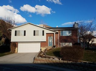 1119 E 100 N, Pleasant Grove, UT 84062