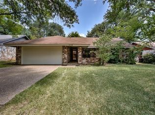 4708 Cap Rock Dr, Austin, TX 78735