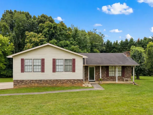 7739 Greenbriar Rd, Talbott, TN 37877