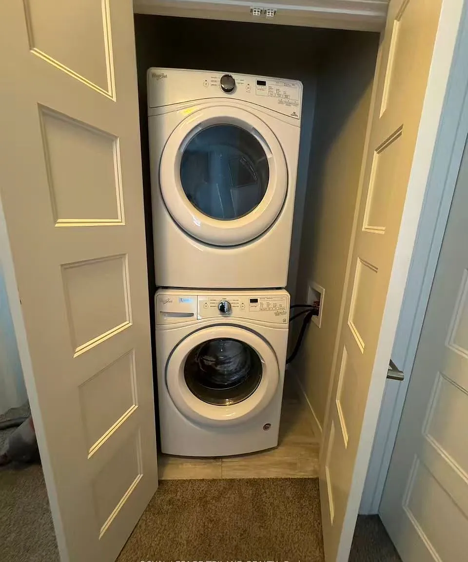 1 bed, $820 — Photo 3