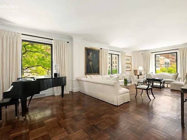 950 Park Ave #3B, New York, NY 10028