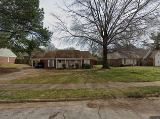 6420 Cornwall Rd, Horn Lake, MS 38637