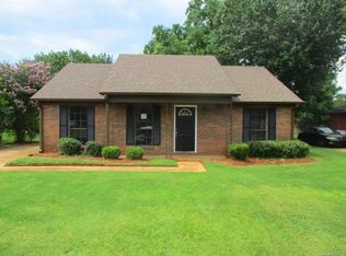 827 N Gap Loop, Montgomery, AL 36110