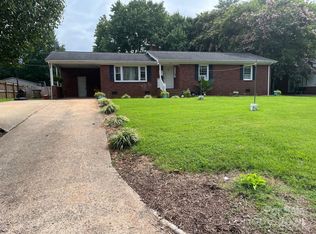 769 Lowery St, Shelby, NC 28152