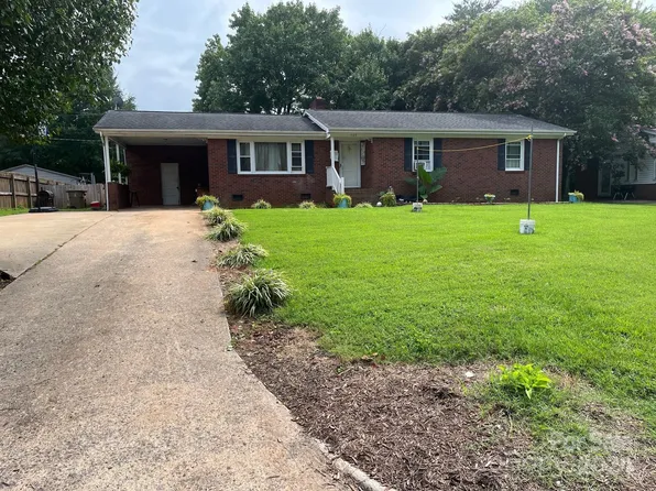 769 Lowery St, Shelby, NC 28152