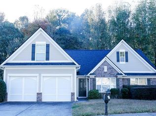 3264 Star Pine Ct, Duluth, GA 30096