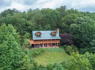 79 Barberry Pl, Helen, GA 30545