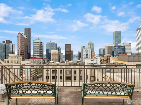 1017 Minor Avenue #601, Seattle, WA 98104