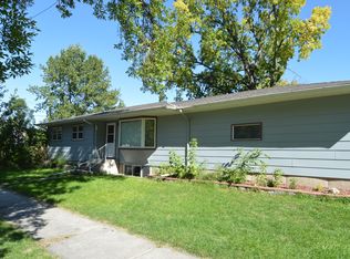 1724 6th Ave N #BASEMENT, Grand Forks, ND 58203
