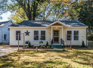 715 S Maple St, Covington, TN 38019