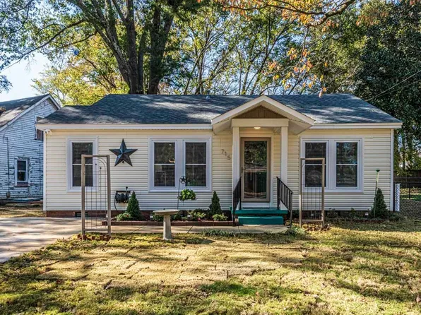 715 S Maple St, Covington, TN 38019