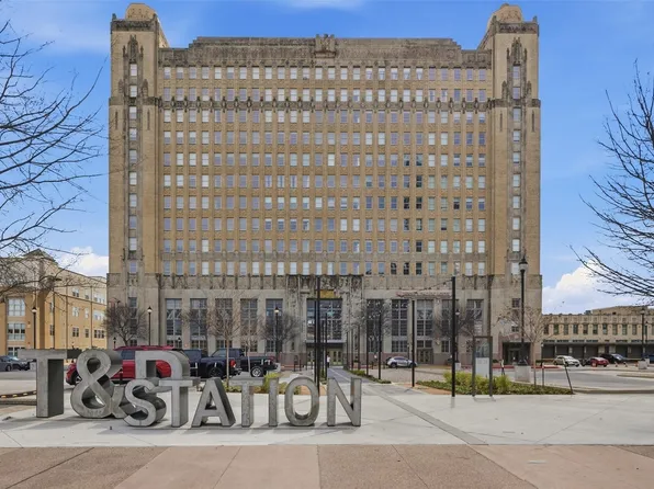 201 W Lancaster Ave Unit 313, Fort Worth, TX 76102