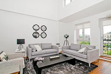 Rented by Bold New York