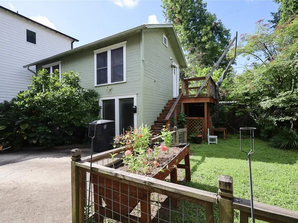 618 E 12th St #A, Houston, TX 77008