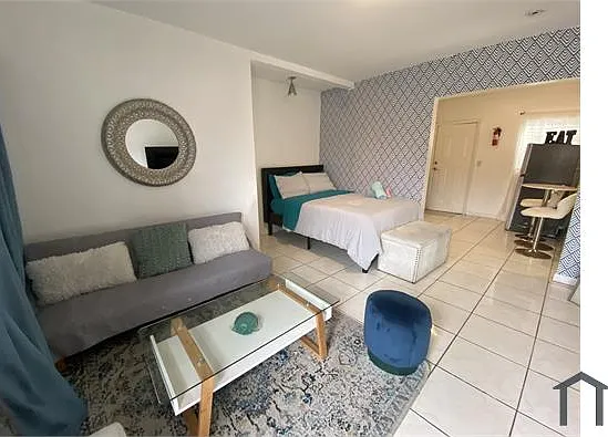7020 N Miami Ave #3 — Photo 1