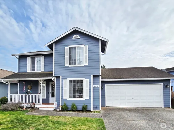 446 Spring Lane, Sedro Woolley, WA 98284