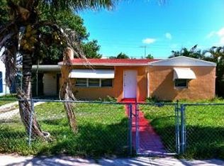 801 Dogwood Rd, West Palm Beach, FL 33409
