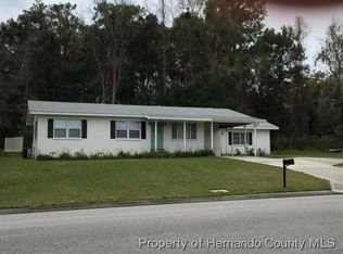 94 N Brooksville Ave E, Brooksville, FL 34601