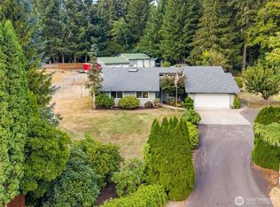 9734 65th Ln SE, Lacey, WA 98513