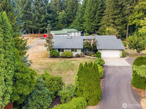 9734 65th Lane SE, Olympia, WA 98513