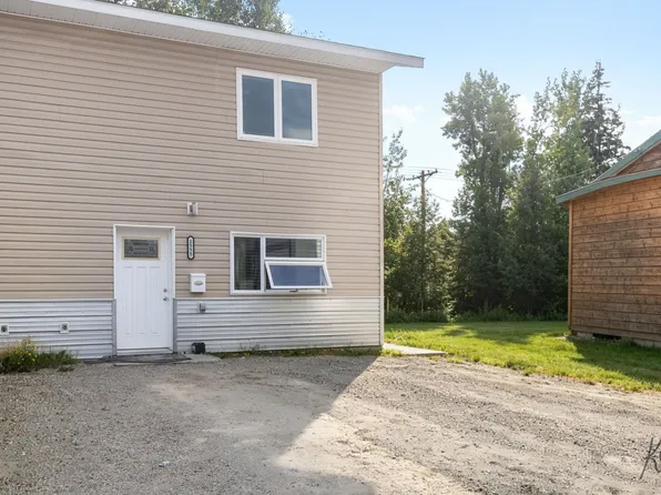 1555 Eielson St, Fairbanks, AK 99701