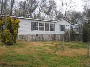 2820 Water Valley Rd, Santa Fe, TN 38482