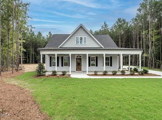 328 Green Pines Ests, Kenly, NC 27542