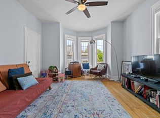 90 William St APT 2, New Haven, CT 06511