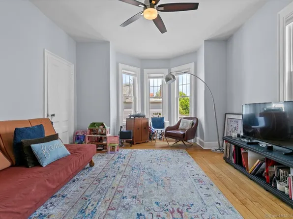 90 William St, New Haven, CT