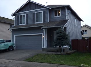 13005 159th St E, Puyallup, WA 98374