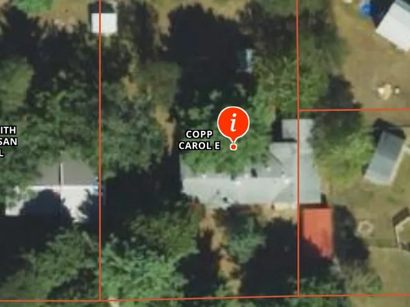 9123 E Richfield Rd, Saint Helen, MI 48656