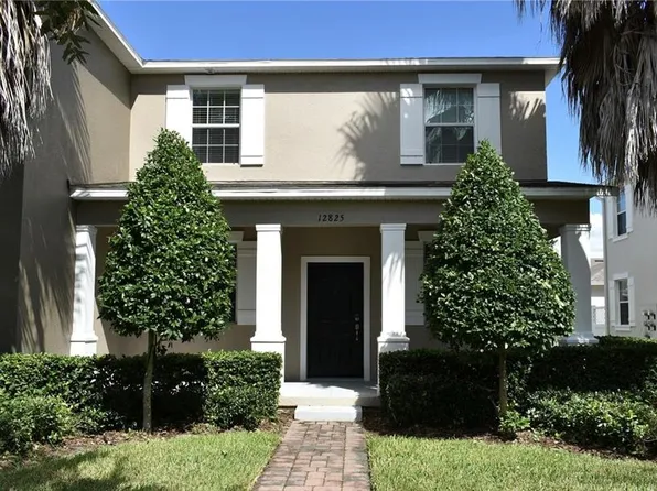 12825 Strode Ln, Windermere, FL 34786