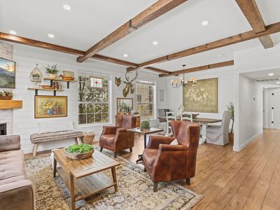 917 W Madera Ln, Payson, AZ, 85541