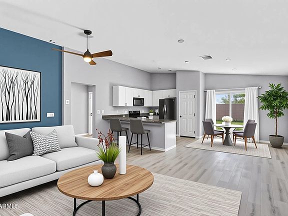 4th image of 36852 N YELLOWSTONE Drive
