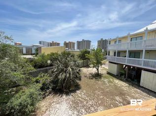 24825 Perdido Beach Blvd #612, Orange Beach, AL 36561