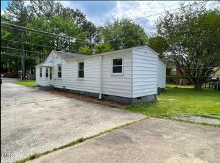 2714 Fawn Ave, Durham, NC 27705