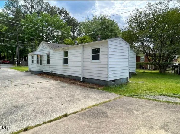 2714 Fawn Ave, Durham, NC 27705