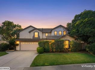 4595 Avondale Circle, Fairfield, CA 94533
