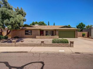 1822 W Acoma Dr, Phoenix, AZ 85023
