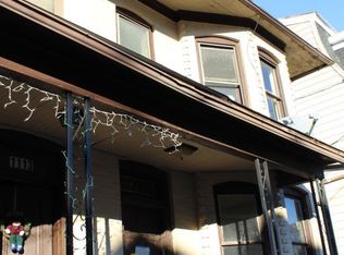 1111 Washington St, Easton, PA 18042