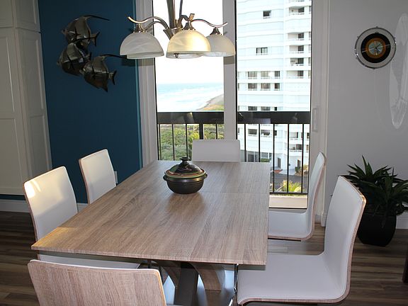 5th image of 9940 Ocean Dr #710
