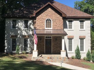 3945 Winters Hill Dr, Atlanta, GA 30360