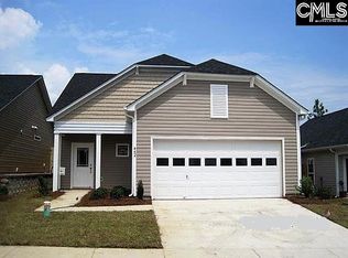 442 Glacier Way, Columbia, SC 29229