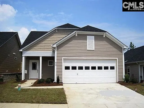 442 Glacier Way, Columbia, SC 29229