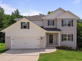 6330 Steeplechase Trl, Pinson, AL 35126