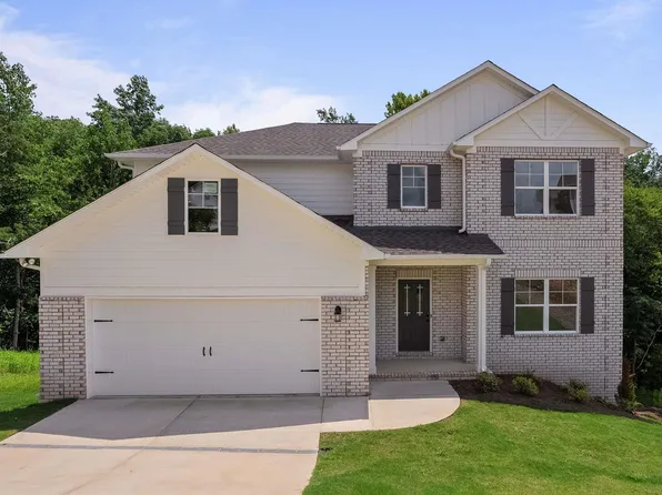 6330 Steeple Chase Trl, Pinson, AL 35126