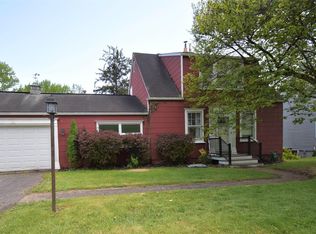 1915 Pleasant Valley Rd, Fairmont, WV 26554