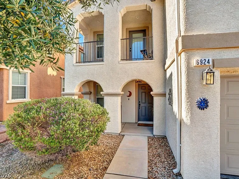 6924 Ghost Ranch Ave — Photo 4
