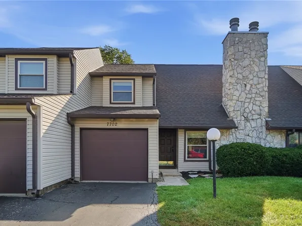 7702 Brams Hill Dr, Dayton, OH 45459